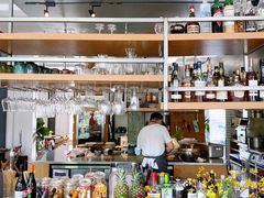 -BOR Eatery(安福路店)