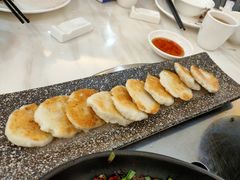 香煎墨鱼饼-榕记(番禺总店)