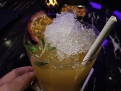 -大连君悦酒店 · VIVA(星海广场店)