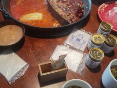 -楠火锅(仁恒梦中心店)