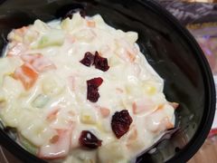 -嘉喜来比萨(罗马花园店)