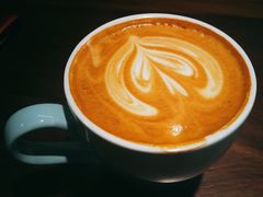 -VESH COFFEE(定西路店)