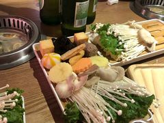 -尚海豆捞(乐虹坊店)