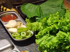 -炭虎烤肉(桂林路店)