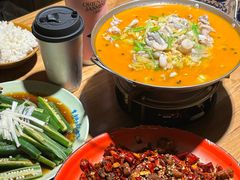 -先启半步颠小酒馆(万风新天地店)