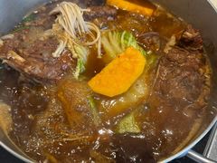 -蝎王府羊蝎子(天通苑店)