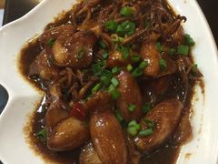 小芳海鲜厅-合家小菜餐馆(新诚花苑店)