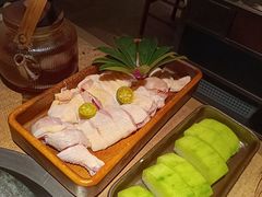 -蘑界·野生菌火锅(深业上城店)
