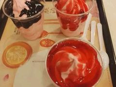 -麦当劳(郴州北湖店)