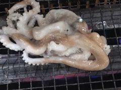 -烧货·活海鲜炭烧(湖滨商业街店)