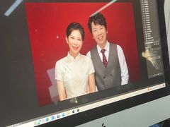 -bobo高端证件照工作室(三元桥店)