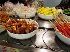 -就这家旋转小火锅(西安路罗斯福店)