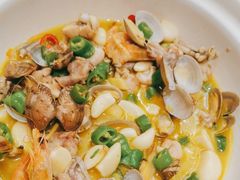 -食光慢宴·安吉土菜馆