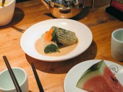 -老板恋上鱼(振华商厦店)