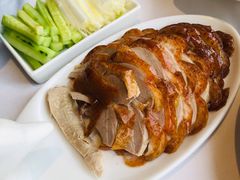 -玉林烤鸭店(黄村兴华店)