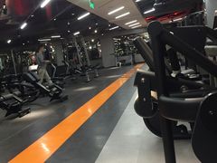 -威尔仕健身(新天地店)