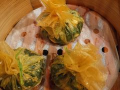 晴雯腐皮菜包-南京大牌档(崇文门国瑞店)