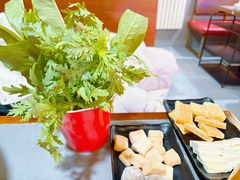 -老诚一锅(万年花城店)