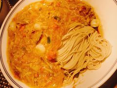 -十面春风·江南面馆(崇宁路店)