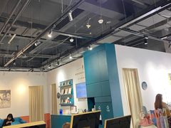 -海马体照相馆(天津世纪都会店)