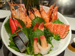 -水木锦堂·自助铁板烧(方庄时代店)