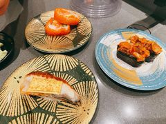 -小乔回转寿司(市府恒隆广场店)
