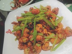 -龙虾风暴(松江店)