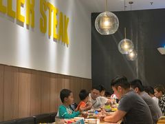 大堂-豪客来牛排(海沧阿罗海店)
