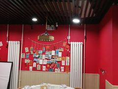 -听涛雅苑百味饺子老家菜馆