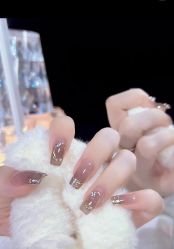 -M·X Nail日式美甲美睫