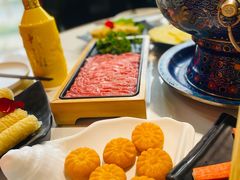 -祥源胡同·涮牛羊肉火锅(花桥店)