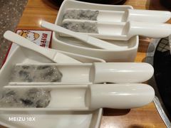 -水林间·寿喜烧自助(仙林金鹰店)