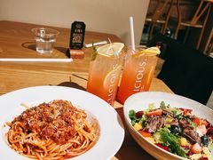 -Pekaa啤咖食肆Coffee&Bistro