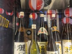 -白石的深夜食堂(济南万象城店)