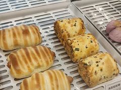 -奈雪的茶(广州万菱汇PRO店)