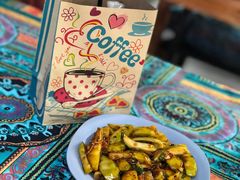 -半坡九号老挝冰咖啡