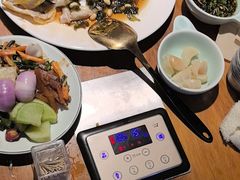 -三个渔夫·蒸汽海鲜(小白楼店)