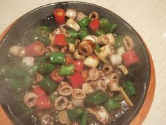 -吴氏老妈·23年家常菜(古城店)