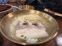 -老横泾面馆(吴中横泾店)