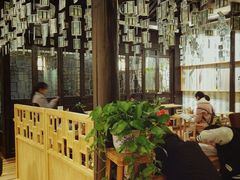 -猫的天空之城概念书店(杭州南宋御街店)