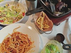 -牛扒先生·厚切雪花牛扒西餐厅(北京路禺山路店)