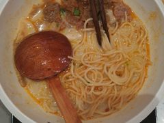 -味千拉面(惠州淡水嘉信茂广场分店)