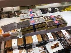 -超港·蛋糕面包(国购店)