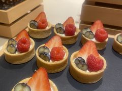 -荟星庭西餐厅(天府丽都喜来登饭店)