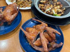 -煲煲掂风味煲仔饭餐厅(西区店)