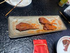 -周姑娘不等味·牛羊肉火锅·螃蟹罗氏虾·烤鱼烤串(高邮店)