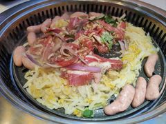 -杨记齐齐哈尔烤肉(总店)