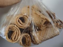 鸡蛋卷-老王记糕干(养鱼池路店)