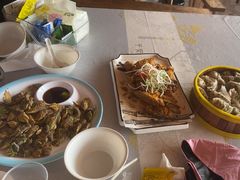 -北港方记海鲜楼·海景餐厅