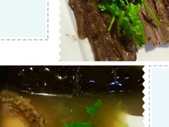 -百年银屏蚝烙·潮汕菜·非遗(乐山店)